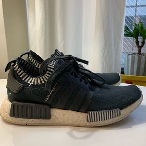 COPY - Adidas NMD runner R1 PK Japan boost us 8 41